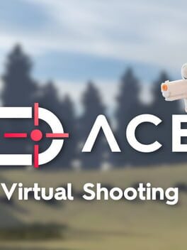 Ace VR Shooting