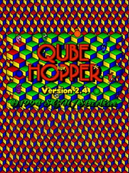 Super Qube Hopper