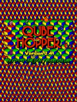 Super Qube Hopper