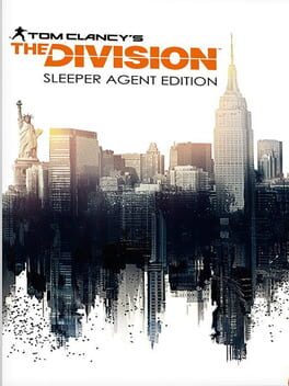 Tom Clancy's The Division: Sleeper Agent Edition