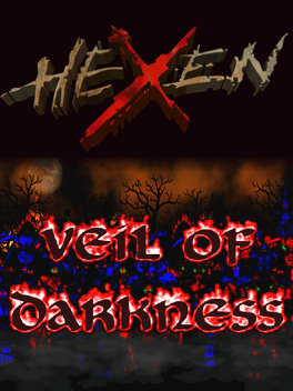 Hexen: Veil of Darkness