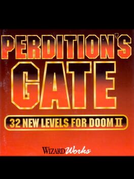 Perdition's Gate