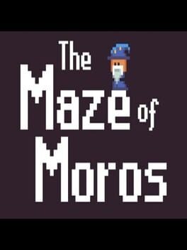 Maze of Moros