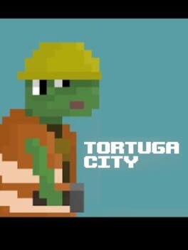 Tortuga City