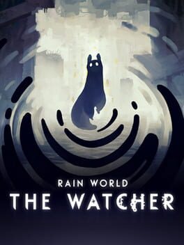 Rain World: The Watcher