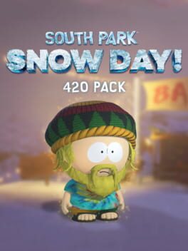 南方公园:雪天!- 420包游戏资源下载-游戏公社