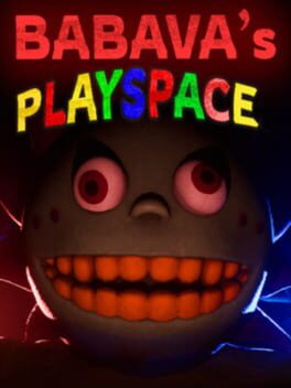 Babava's Playspace Game Cover Artwork