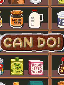 Can Do!