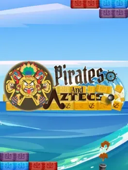 Pirates and Aztecs image