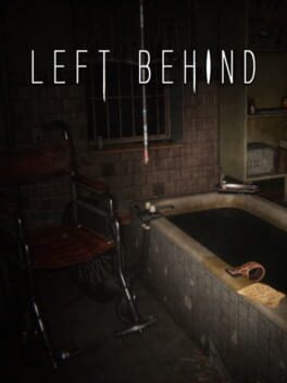 Left Behind (2024)