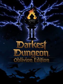 Darkest Dungeon 2: Oblivion Edition