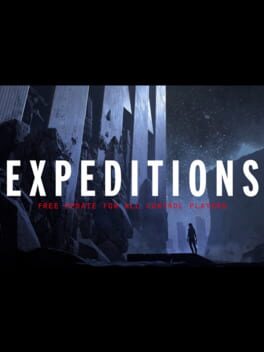 Control: Expeditions