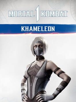 Mortal Kombat 1: Khameleon Kameo