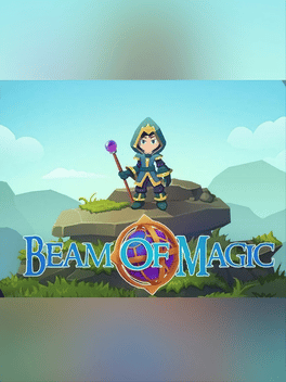 Beam of Magic