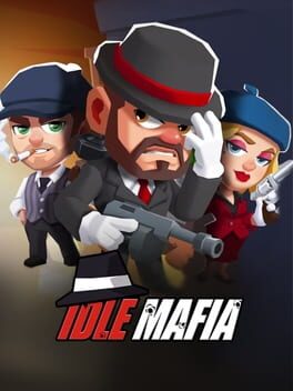 Idle Mafia: Tycoon Manager