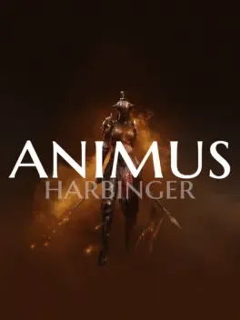Animus: Harbinger image