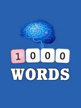 1000 Words