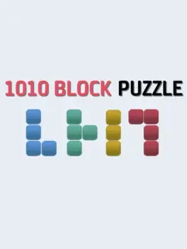 1010 Block Puzzle