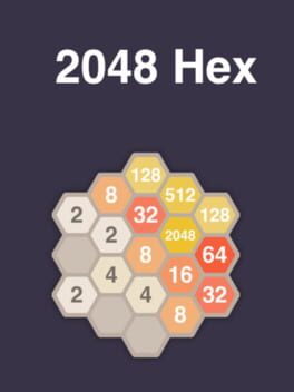 2048 Hex