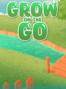 Grow on the Go Game Cover Artwork