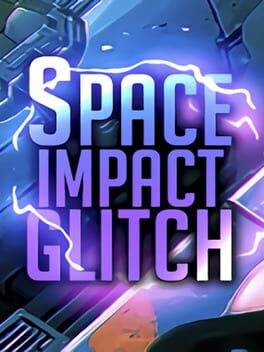 Space Impact Glitch