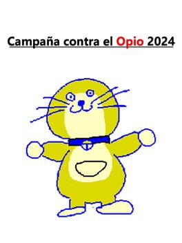 Campaña contra el Opio 2024