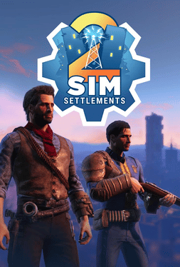 Sim Settlements 2