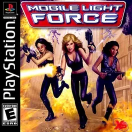 Mobile Light Force image