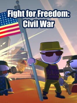 Fight for Freedom: Civil War