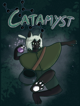 Catamyst