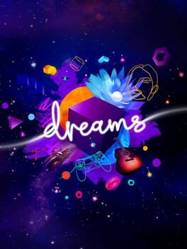Dreams游戏资源下载