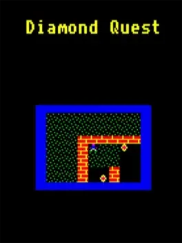 Diamond Quest