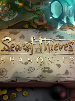 Sea of Thieves: Season 12