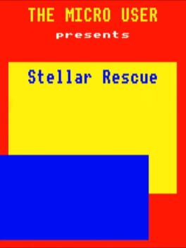 Stellar Rescue