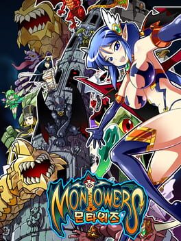 MonTowers: Legend of Summoners