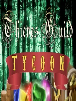 Thieves Guild Tycoon
