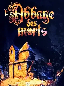 L'Abbaye des Morts image