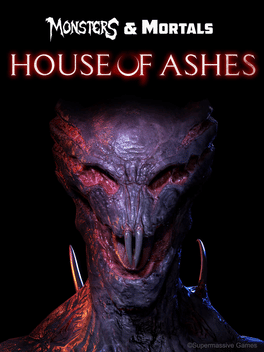 Dark Deception: Monsters & Mortals - House of Ashes