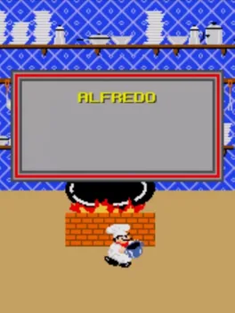 Alfredo image