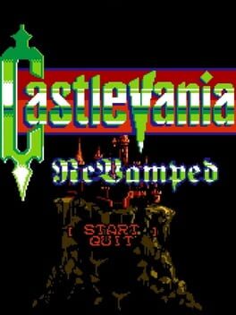Castlevania ReVamped