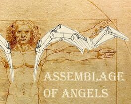 Assemblage of Angels
