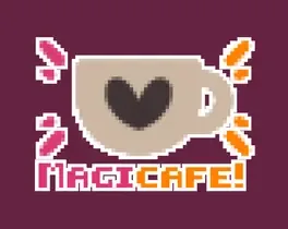 Magicafe image