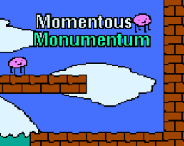 Momentous Momentum