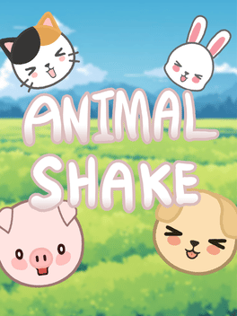 Animal Shake