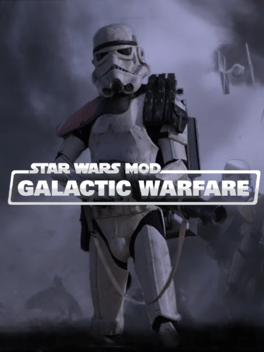 Star Wars Mod: Galactic Warfare