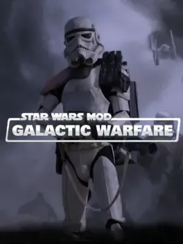 Star Wars Mod: Galactic Warfare image