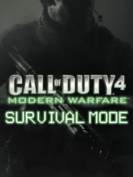 Call of Duty 4: Survival Mode