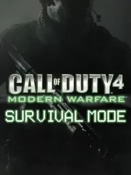 Call of Duty 4: Survival Mode image