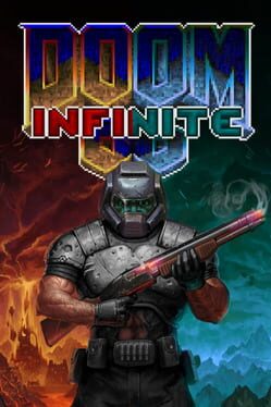 Doom Infinite