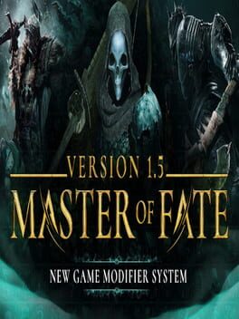 Lords of the Fallen: Master of Fate Update